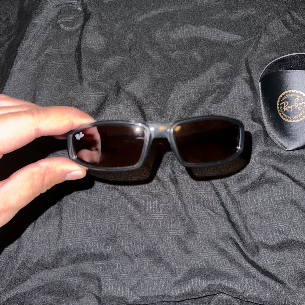 RAYBAN SUNGLASSES